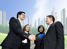 ĐÔI ĐIỀU VỀ LUẬT MÔI GIỚI NHÀ ĐẤT CHO NGƯỜI MỚI BƯỚC CHÂN VÀO NGHỀ